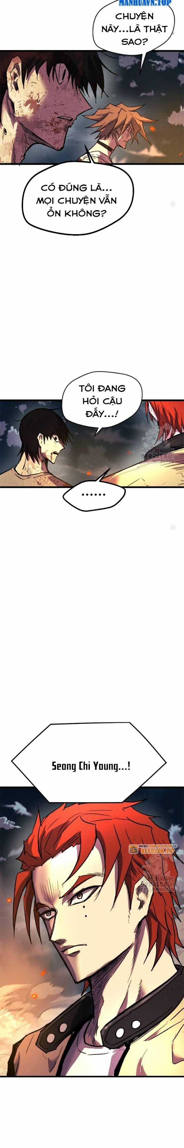 Người Côn Trùng - Chapter 85 - Trang 26