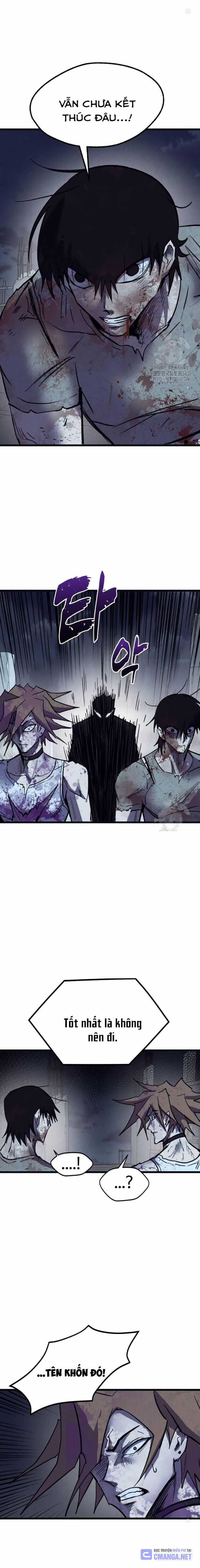 Người Côn Trùng - Chapter 85 - Trang 7