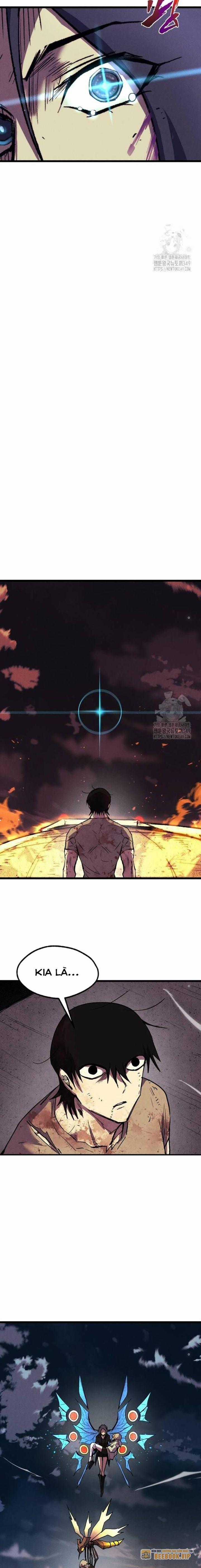 Người Côn Trùng - Chapter 86 - Trang 2