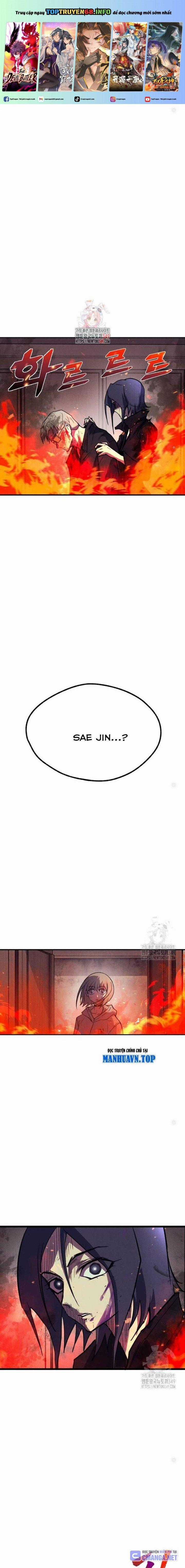 Người Côn Trùng - Chapter 86 - Trang 1