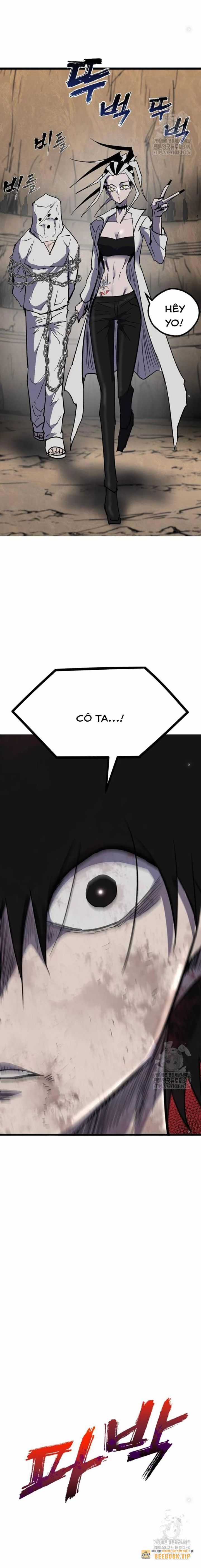 Người Côn Trùng - Chapter 86 - Trang 14