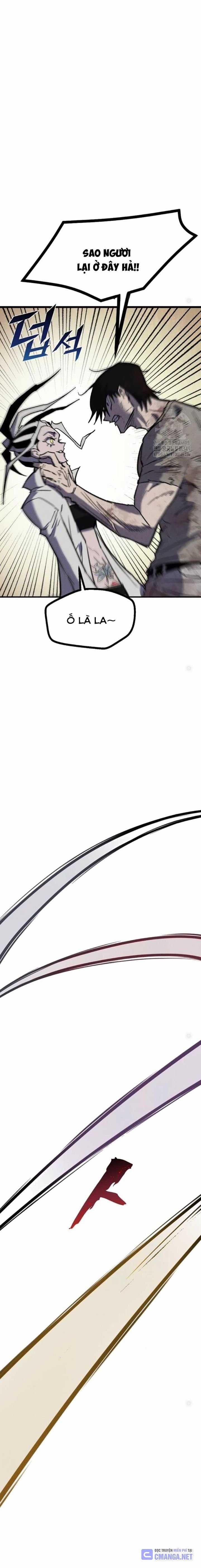 Người Côn Trùng - Chapter 86 - Trang 15