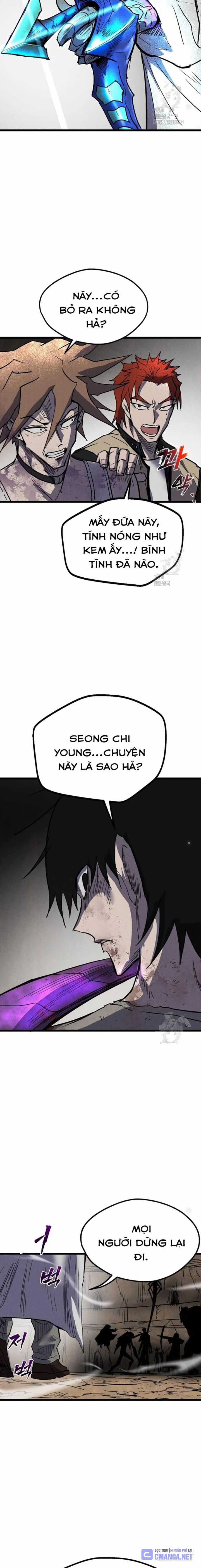 Người Côn Trùng - Chapter 86 - Trang 17