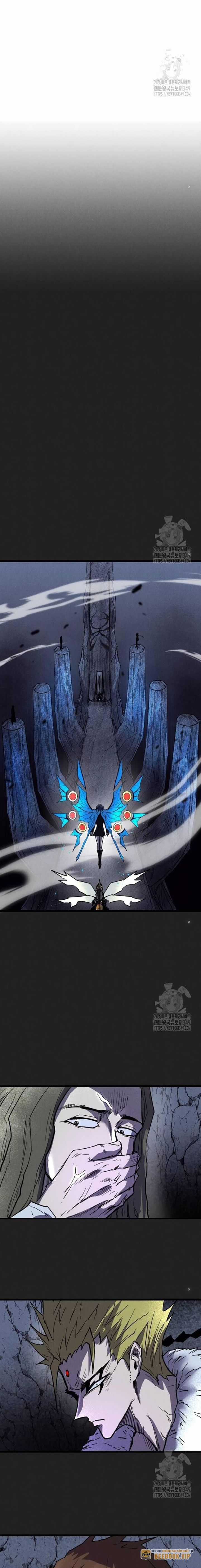 Người Côn Trùng - Chapter 86 - Trang 20