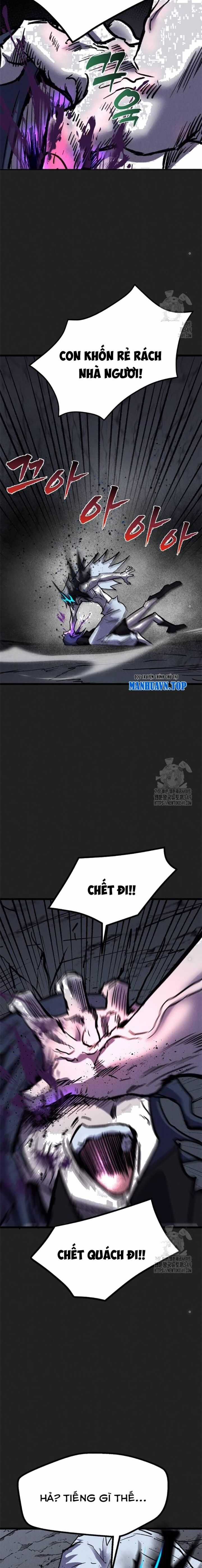 Người Côn Trùng - Chapter 86 - Trang 27