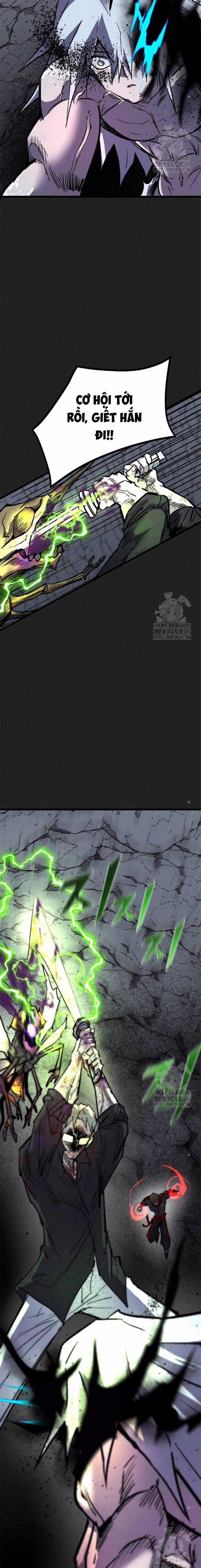 Người Côn Trùng - Chapter 86 - Trang 28