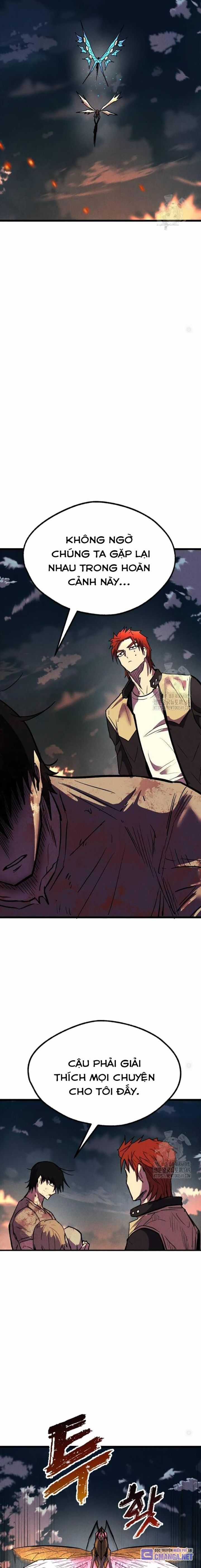 Người Côn Trùng - Chapter 86 - Trang 5