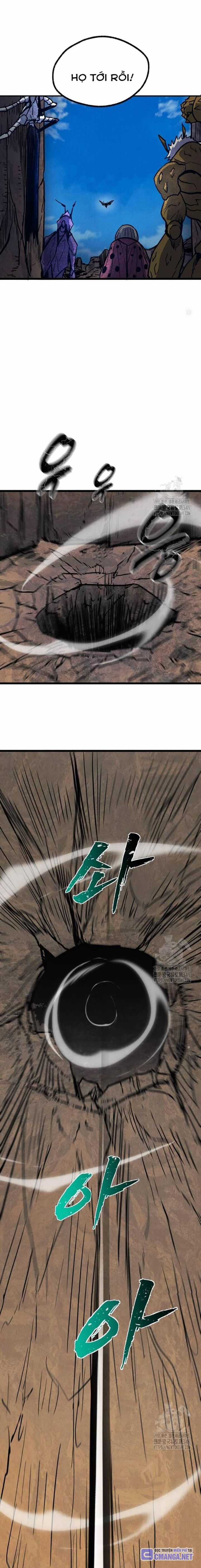 Người Côn Trùng - Chapter 86 - Trang 9