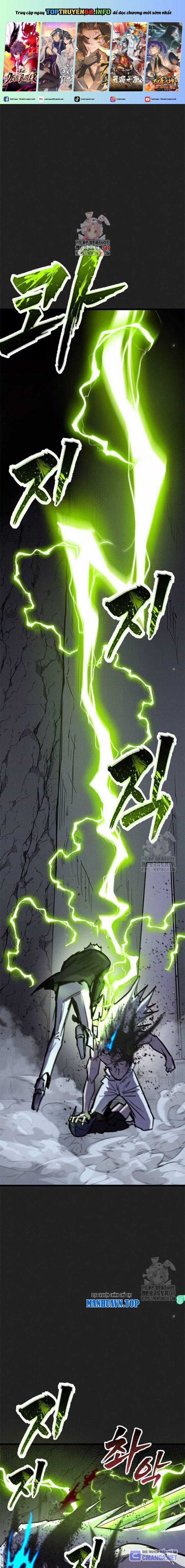 Người Côn Trùng - Chapter 87 - Trang 1