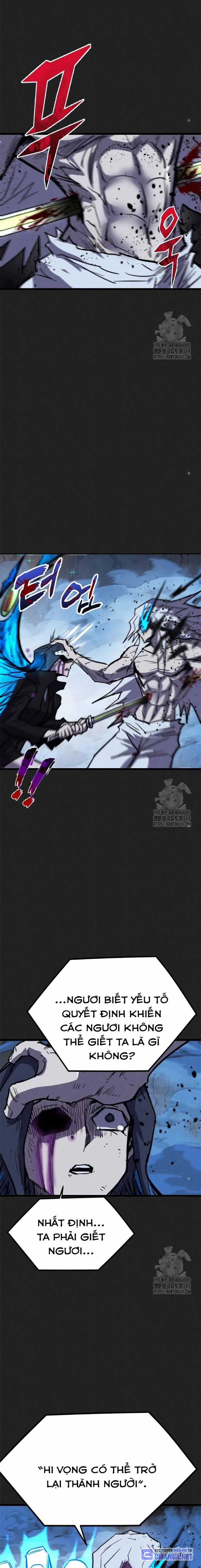 Người Côn Trùng - Chapter 87 - Trang 15