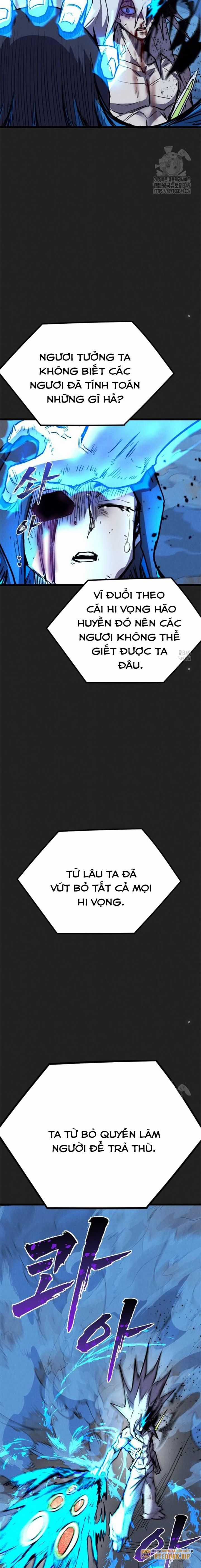 Người Côn Trùng - Chapter 87 - Trang 16