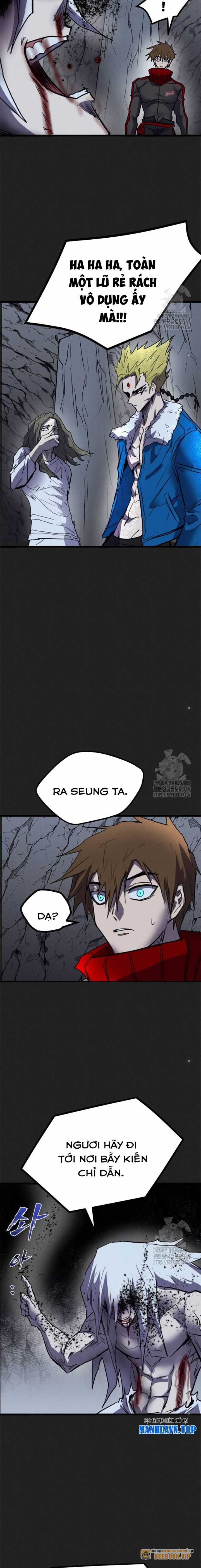 Người Côn Trùng - Chapter 87 - Trang 18