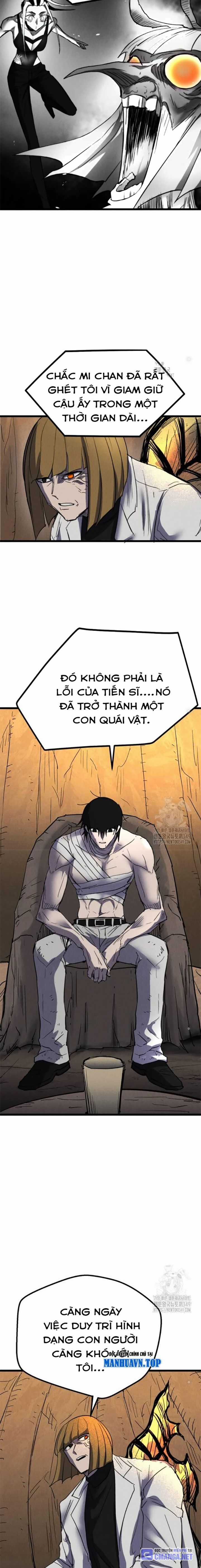 Người Côn Trùng - Chapter 87 - Trang 29