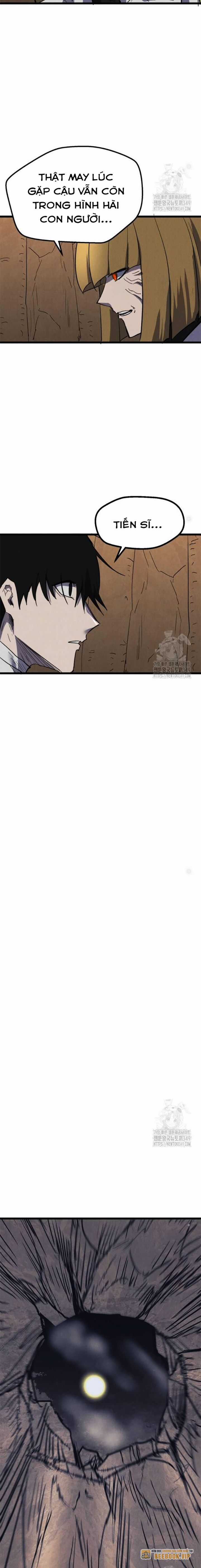 Người Côn Trùng - Chapter 87 - Trang 30