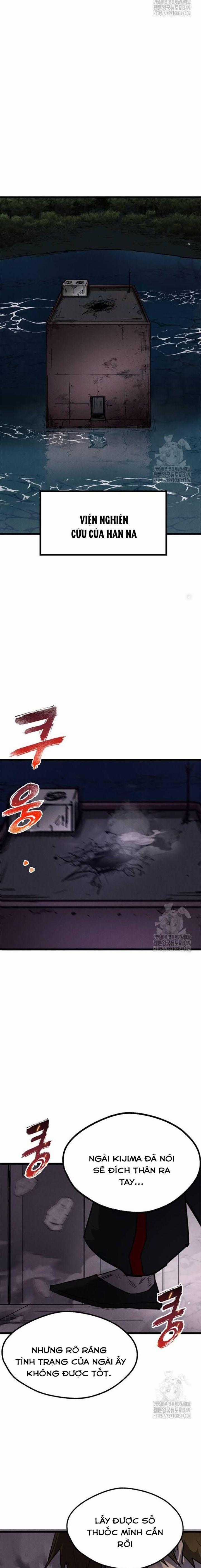 Người Côn Trùng - Chapter 87 - Trang 34