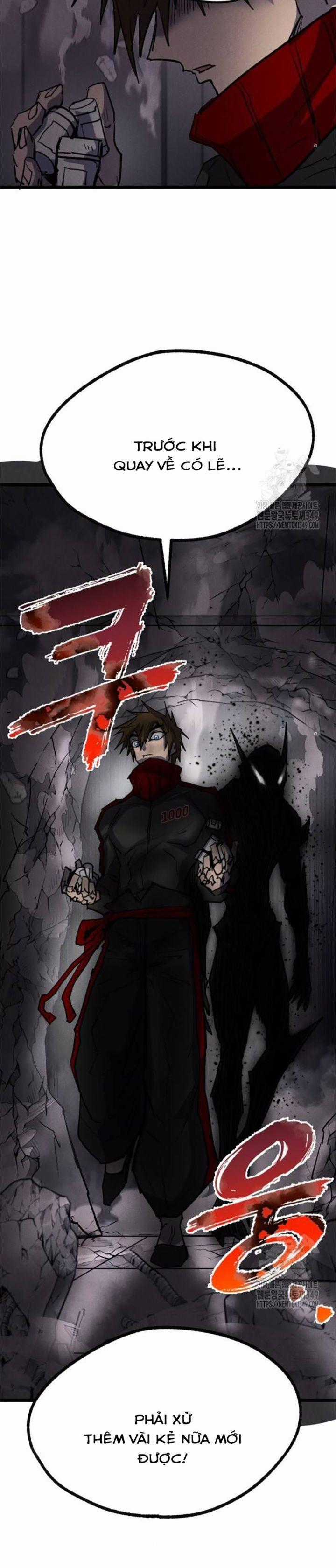 Người Côn Trùng - Chapter 87 - Trang 35