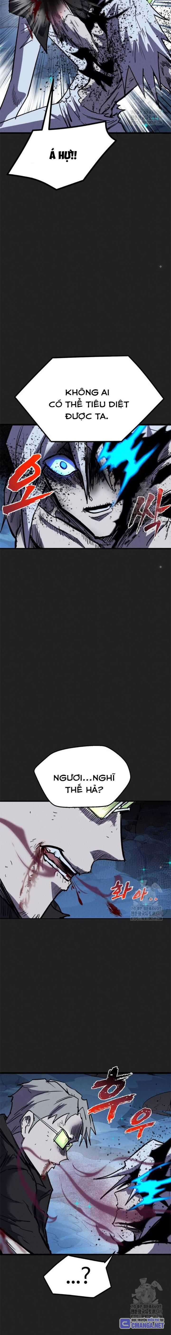 Người Côn Trùng - Chapter 87 - Trang 5