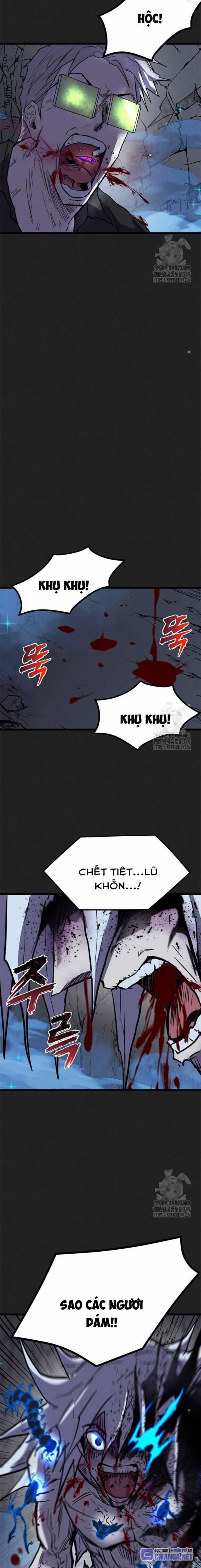 Người Côn Trùng - Chapter 87 - Trang 7