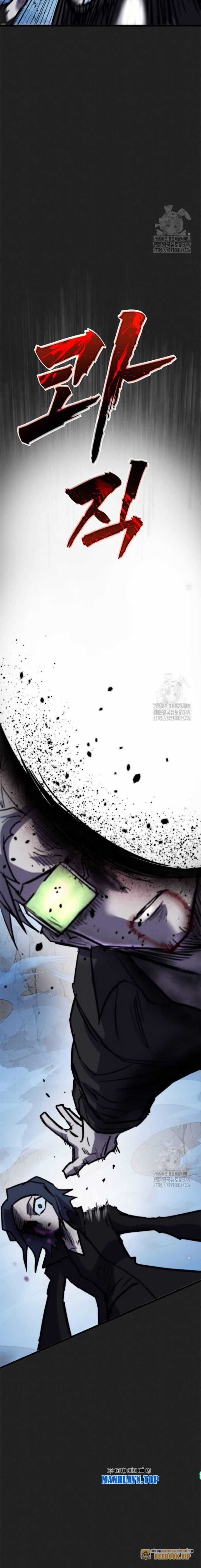 Người Côn Trùng - Chapter 87 - Trang 10