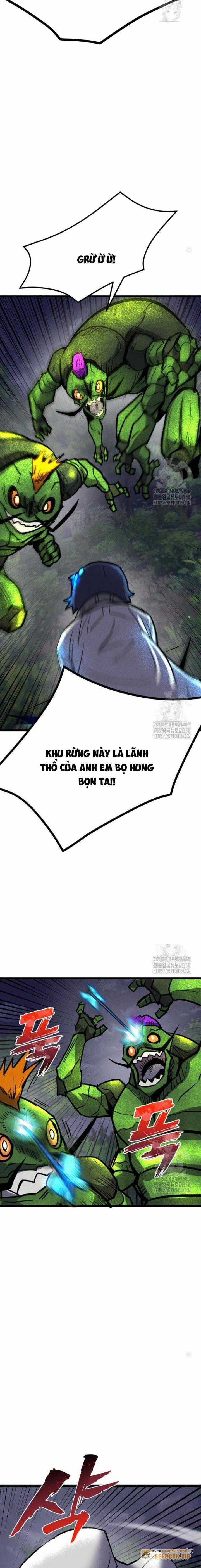 Người Côn Trùng - Chapter 88 - Trang 2