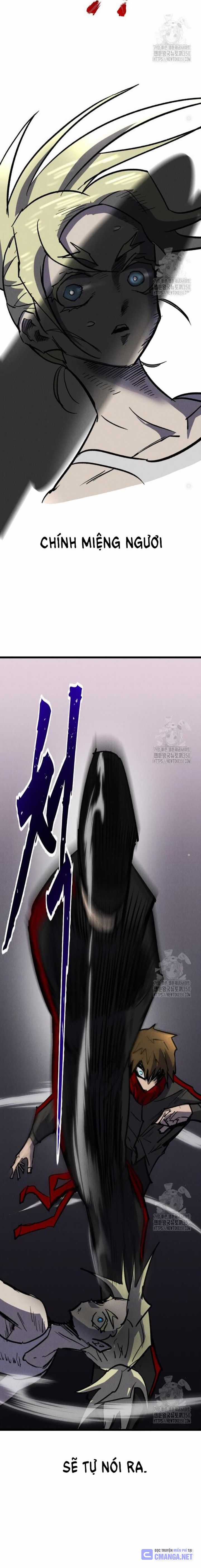 Người Côn Trùng - Chapter 88 - Trang 11