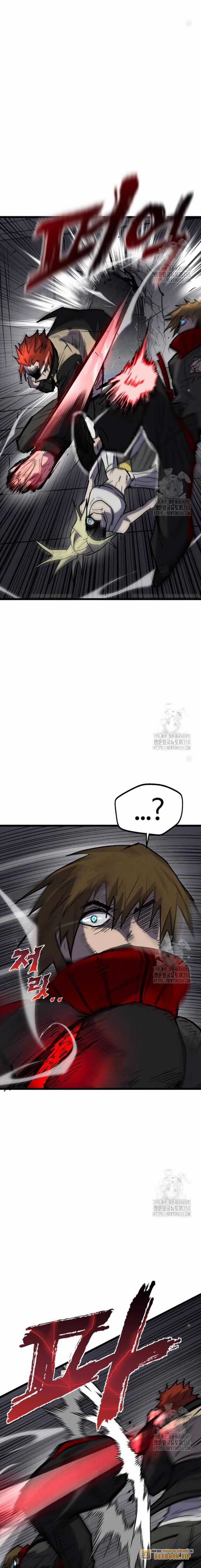 Người Côn Trùng - Chapter 88 - Trang 12