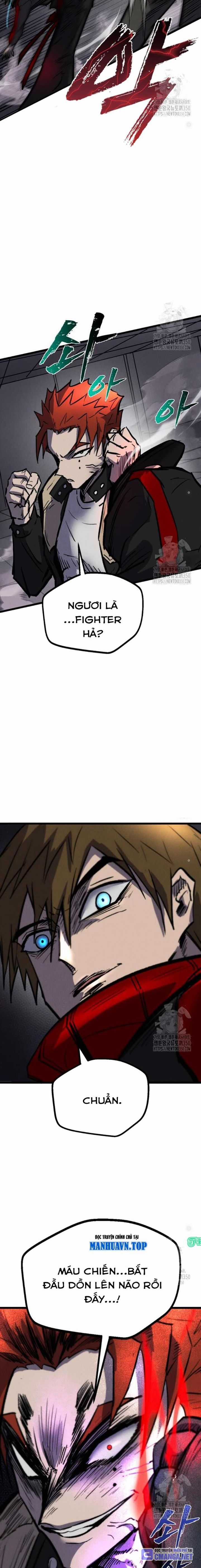 Người Côn Trùng - Chapter 88 - Trang 13