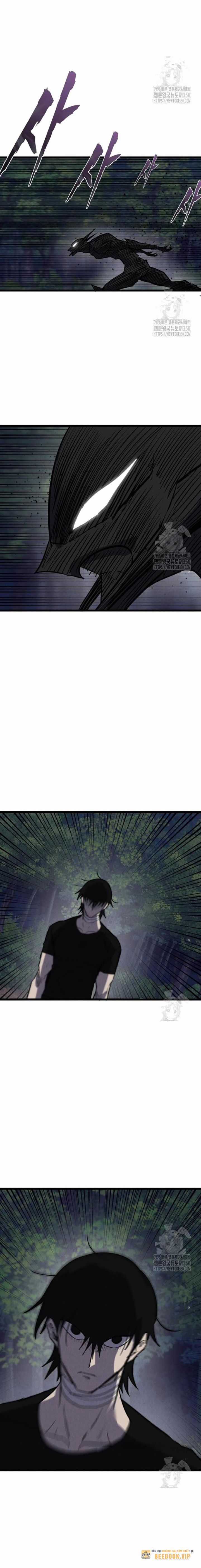 Người Côn Trùng - Chapter 88 - Trang 16