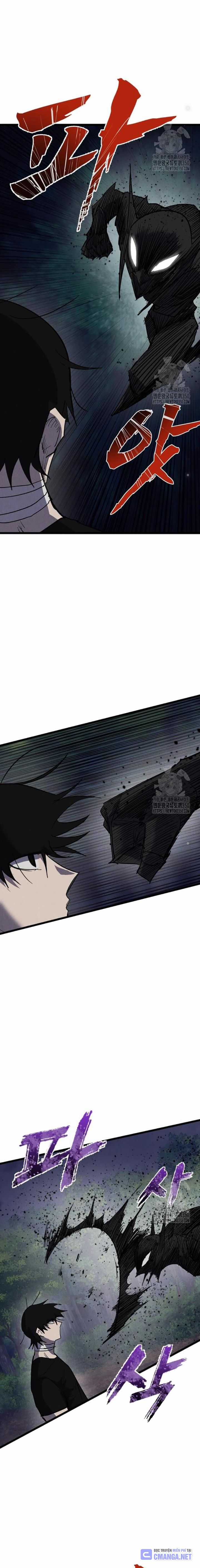 Người Côn Trùng - Chapter 88 - Trang 17