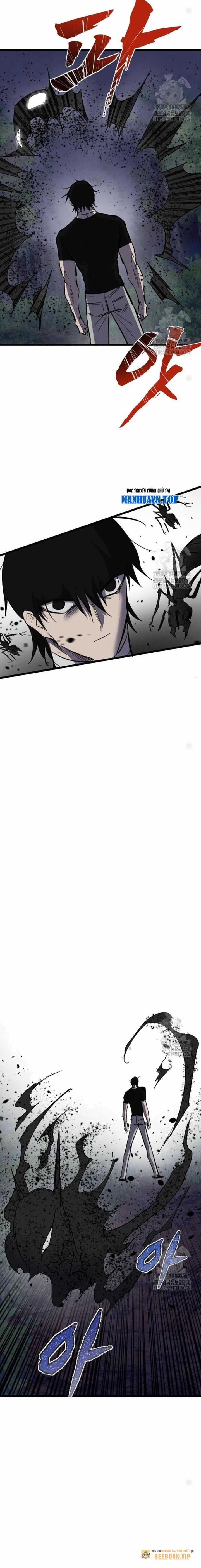 Người Côn Trùng - Chapter 88 - Trang 18