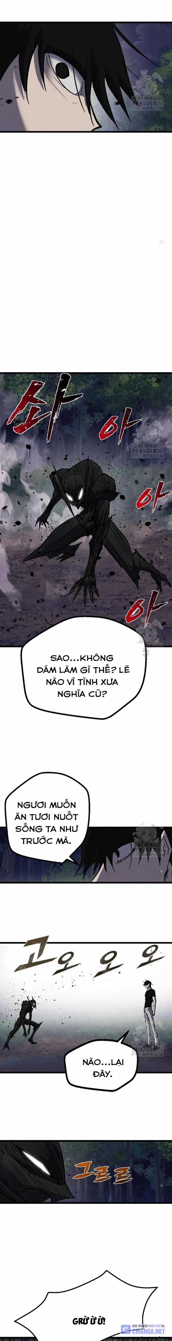 Người Côn Trùng - Chapter 88 - Trang 19