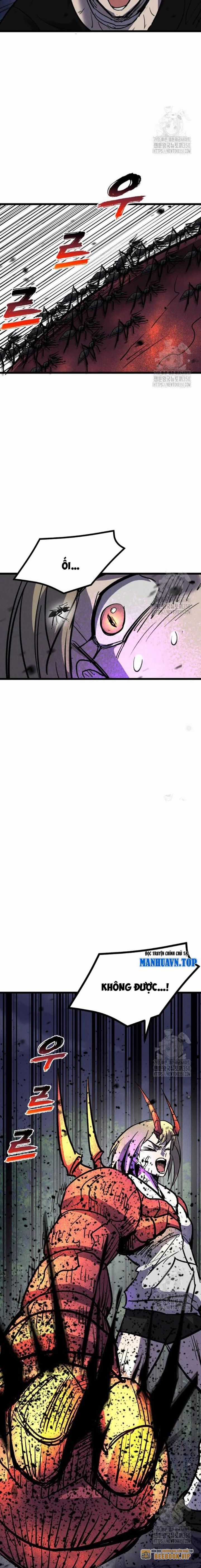 Người Côn Trùng - Chapter 88 - Trang 22