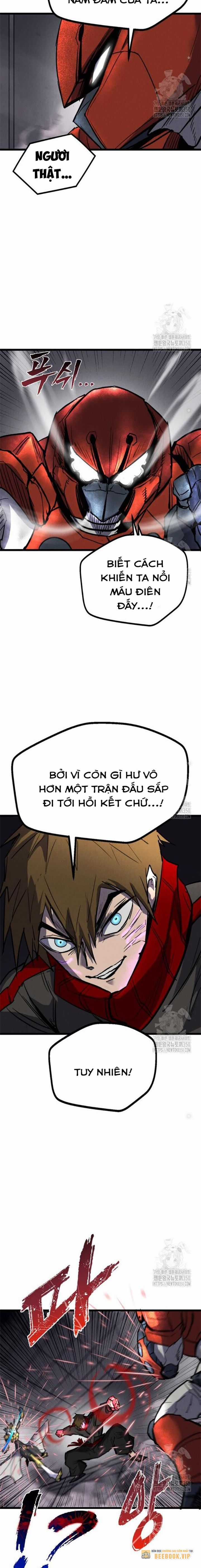 Người Côn Trùng - Chapter 88 - Trang 26