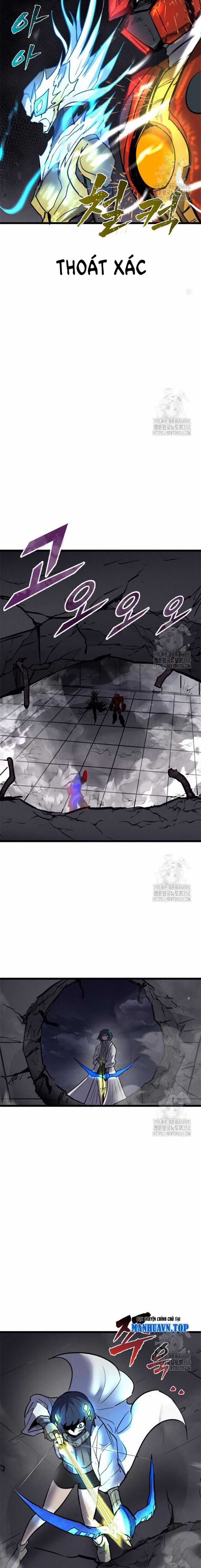 Người Côn Trùng - Chapter 88 - Trang 29