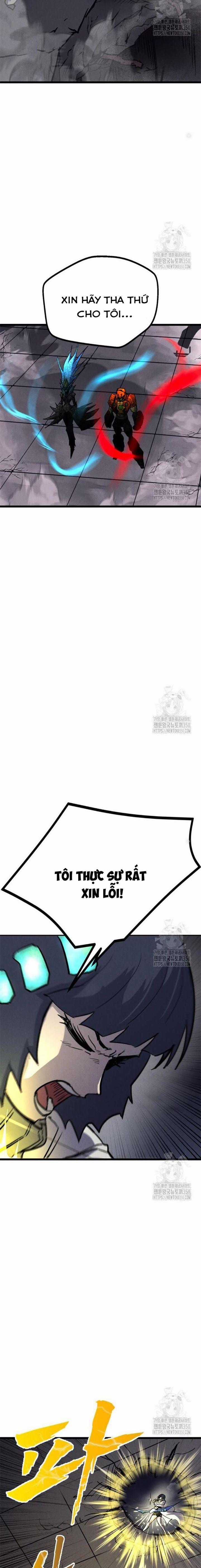 Người Côn Trùng - Chapter 88 - Trang 30