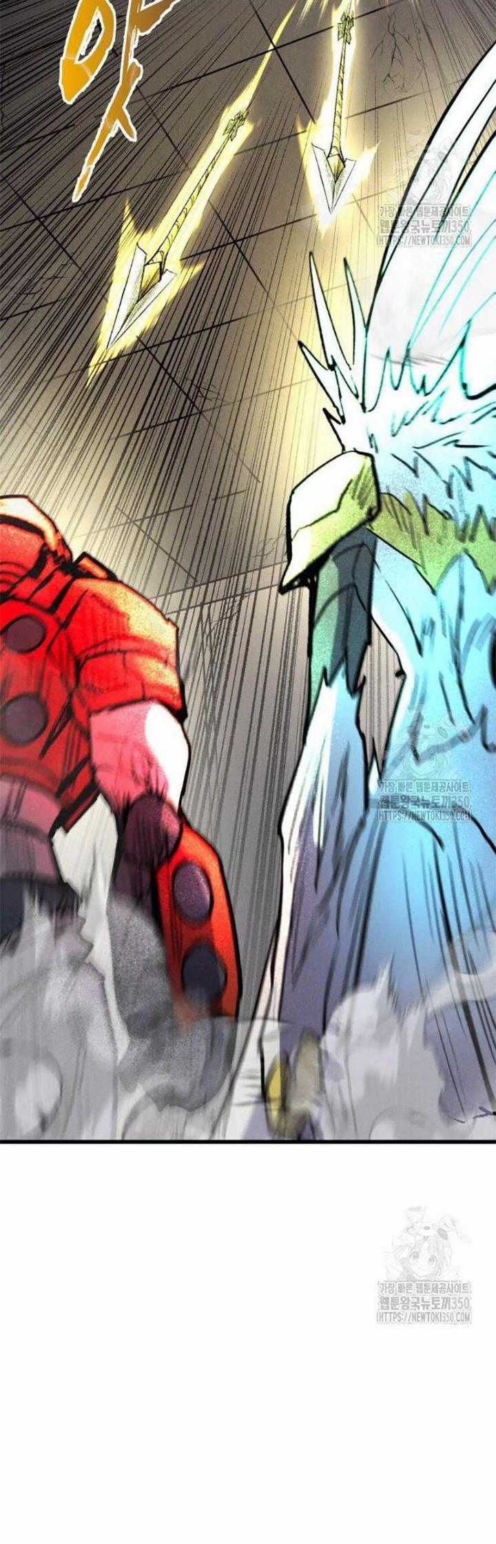 Người Côn Trùng - Chapter 88 - Trang 31