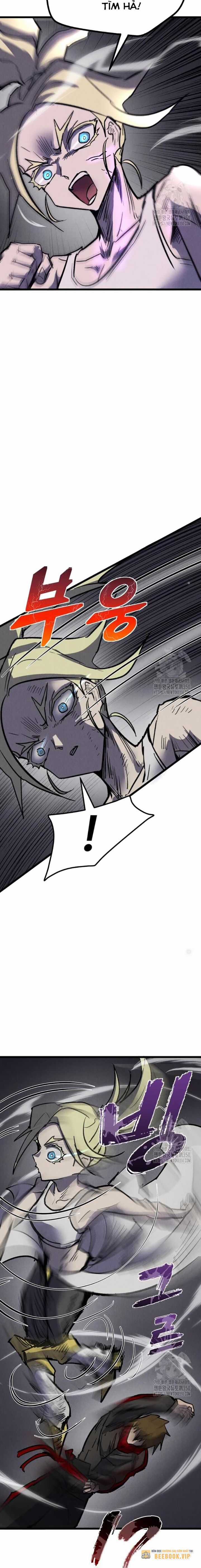 Người Côn Trùng - Chapter 88 - Trang 10