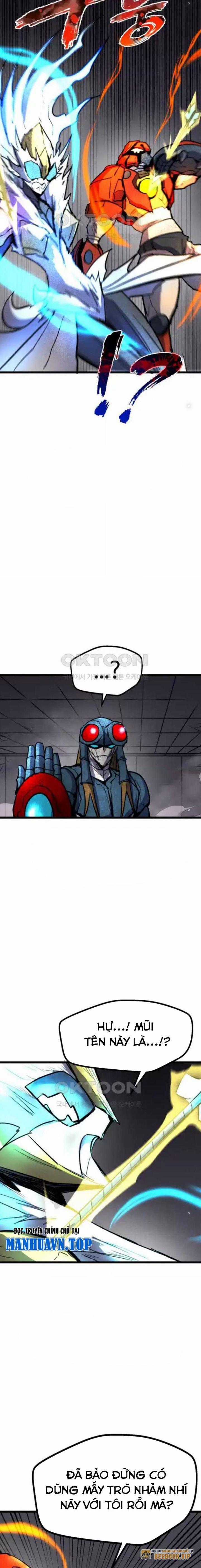 Người Côn Trùng - Chapter 89 - Trang 2