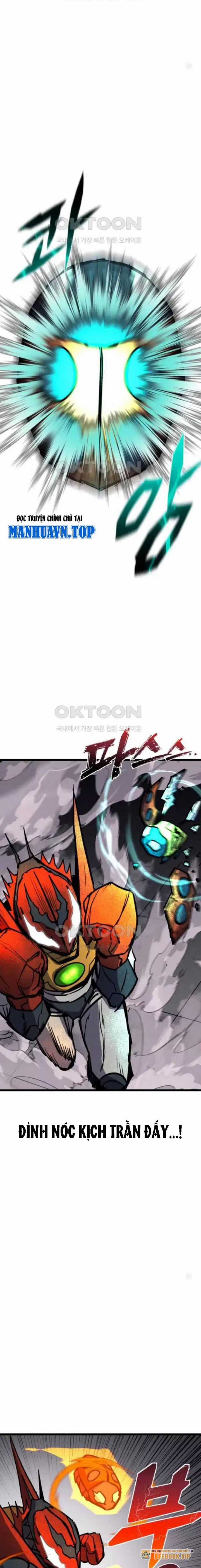 Người Côn Trùng - Chapter 89 - Trang 12