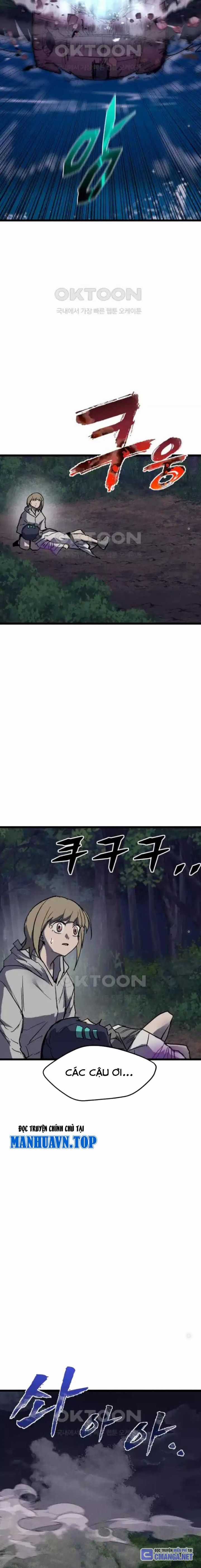 Người Côn Trùng - Chapter 89 - Trang 19