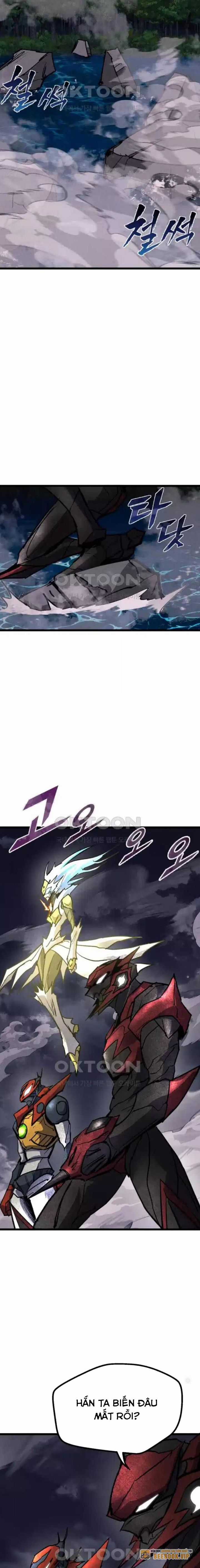 Người Côn Trùng - Chapter 89 - Trang 20