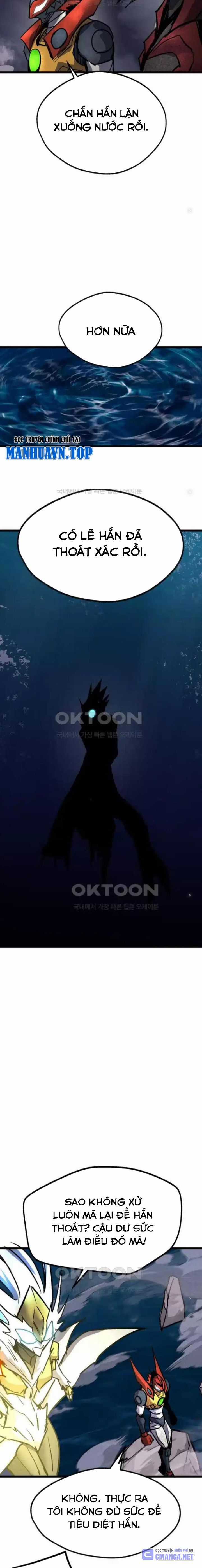 Người Côn Trùng - Chapter 89 - Trang 21