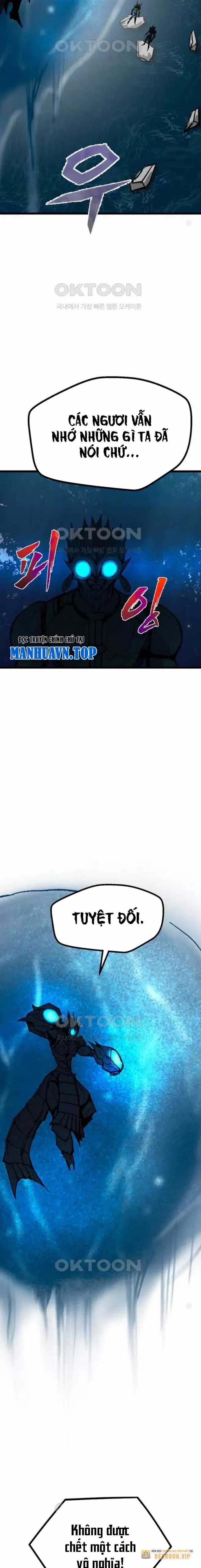 Người Côn Trùng - Chapter 89 - Trang 24