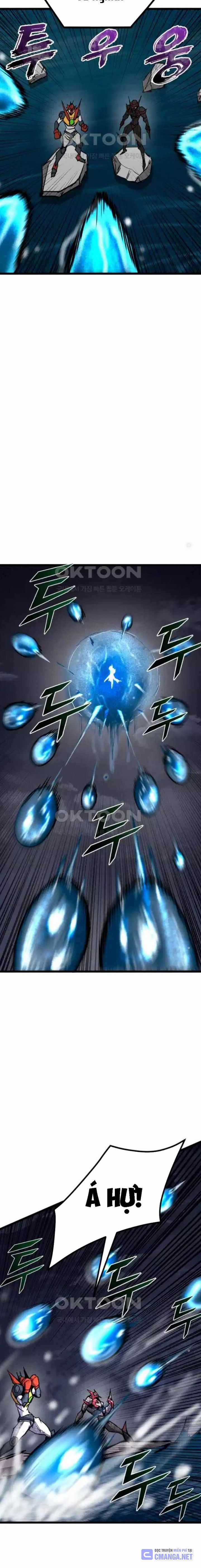 Người Côn Trùng - Chapter 89 - Trang 25