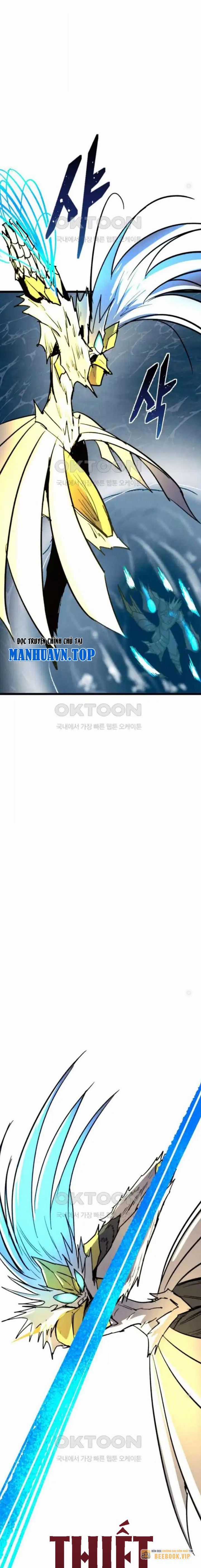 Người Côn Trùng - Chapter 89 - Trang 26