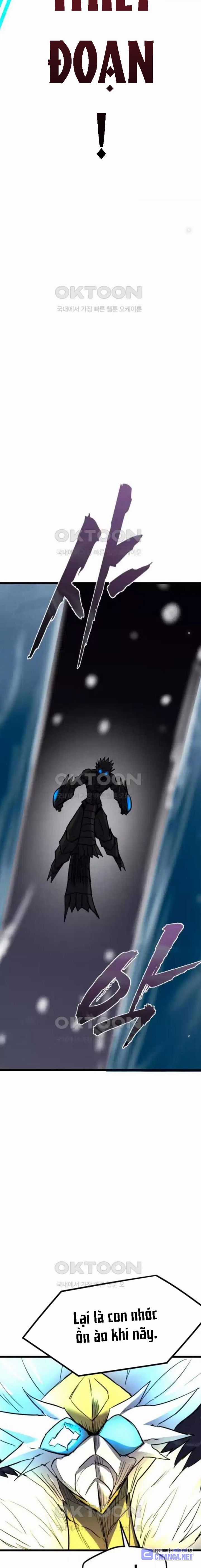 Người Côn Trùng - Chapter 89 - Trang 27