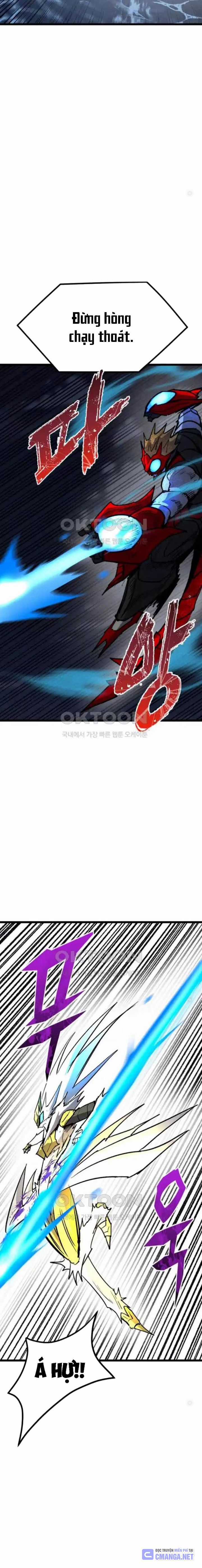 Người Côn Trùng - Chapter 89 - Trang 29