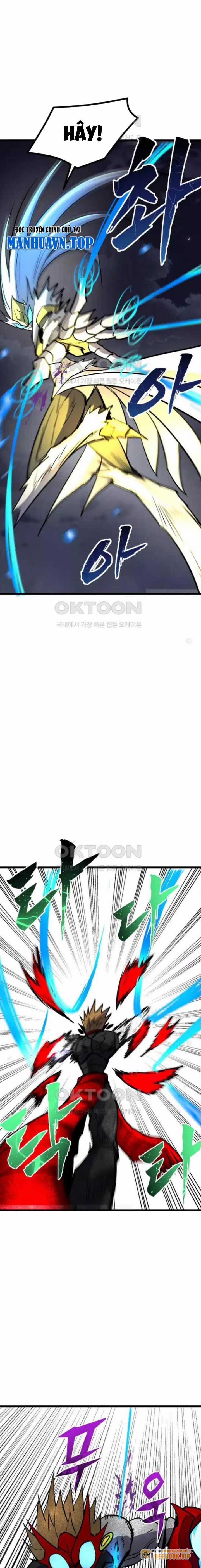 Người Côn Trùng - Chapter 89 - Trang 30