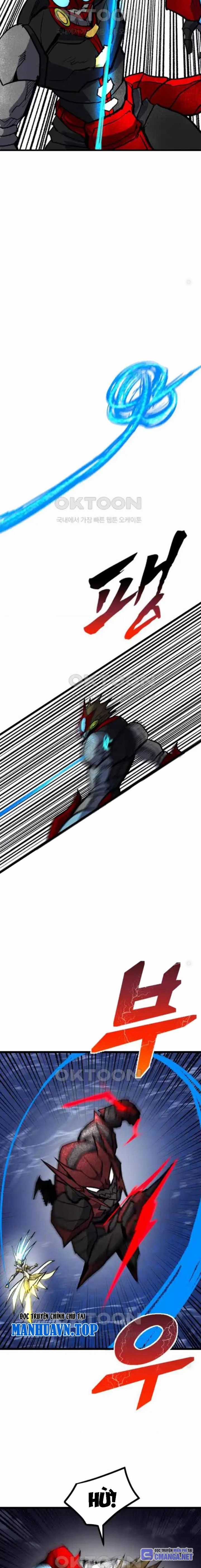 Người Côn Trùng - Chapter 89 - Trang 31