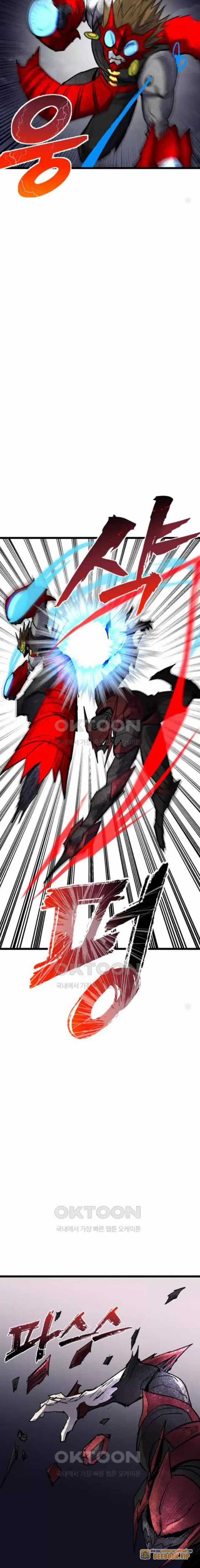 Người Côn Trùng - Chapter 89 - Trang 32